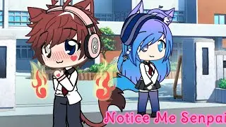 /GL\ Notice Me Senpai /GLMV\