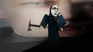 Tomahawk Animation set