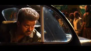 Bigil - Trailer Motion Poster | Thalapathy Vijay | | Atlee | AGS