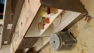 जुस सोप, interior# work finish #carpenter Niraj Sharma🔨🔨