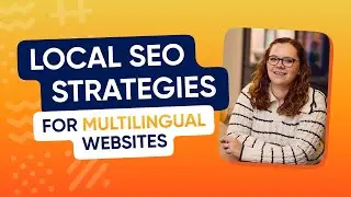 From Local to Global: SEO Strategies for Multilingual Websites | Collaborator Podcast with Amy Leach
