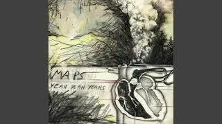 Yeah Yeah Yeahs - Maps (8D Audio)