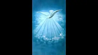 Envoie ton Esprit Seigneur (Lyric)