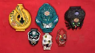 80s/90s Childhood Nostalgia Pt2: JJJinks' Collection of Mighty Max (Bluebird 1992)