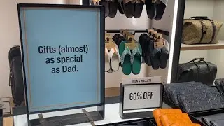 COACH OUTLET~FATHER&rsquo;S DAY SALE~NEW COLLECTION MICKEY MOUSE~BAG~WALLET~SHOES #janesecades#shopwithme