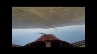 CIVA IAC Aerobatic Powered Unlimited Sequence 2014 - DR107