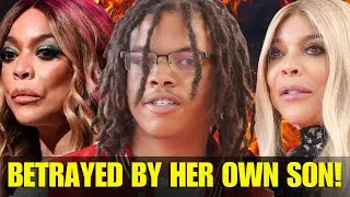 Wendy Williams CONFIRMS Kevin Jr. STOLE Her Money + Fight To End Conservatorship