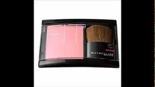 Maybelline Fit Me! Blush, Light Rose