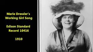 Marie Dressler's 