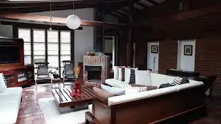 CASA EN VENTA - CARAPUNGO