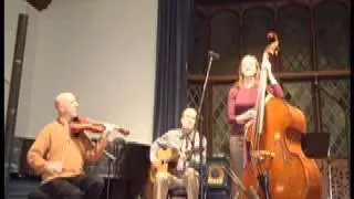 The Matt Glaser Trio: But Not For Me