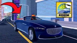 REACHING LEVEL 10 IN JAILBREAK SEASON 16 | ROBLOX