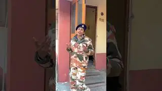 Ssc gd itbp status | itbp girls status | itbp New vacancy 2025 #status #girlstatus #ssc #sscexam