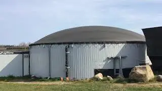Biogasanlage Hof Ratjen    SD 480p