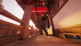 Rainbow Six Siege - Warrior's Deathcry