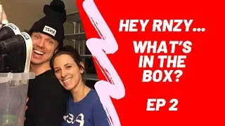 What&rsquo;s in the box? (Thrifted Shoes) Ep 2 👟 Full Time Resellers