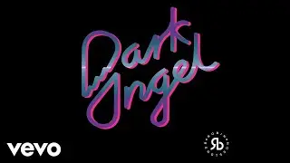 Robin Bengtsson - Dark Angel (Audio)