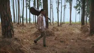 Annonce clip officiel Mokolo Yango de NabiKen