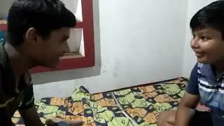 Dad vs Son ktd technical funny videos part 1