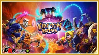 Kingdom Boss | Gameplay Android - iOS / APK