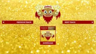 Mike Cervello & Laidback Luke - Front 2 The Back (Junkie Kid Remix)
