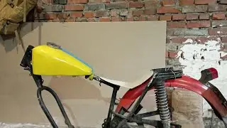 1200 кілометрів на саморобному корчі. Зустріч з Філімон Філом