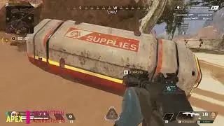 Apex AquilaCheats