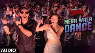 Mera Wala Dance Full hit  Song | Simmba | Ranveer Singh & Sara Ali Khan | Dance Hit Song