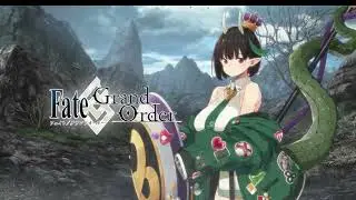 Lancer Biscione Noble Phantasm (FGO)