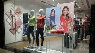 BIG BAZAAR PATNA P&M MALL CLASSIC VIDEO PART 1