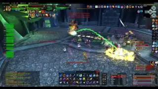 Held vs. Professor Seuchenmord
