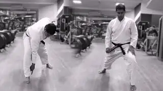 Zenkutsu Dachi | Front Stance || Martial Arts || Martial Wisdom