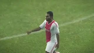 Время для матча группового этапа (Pro Evolution Soccer 2013)
