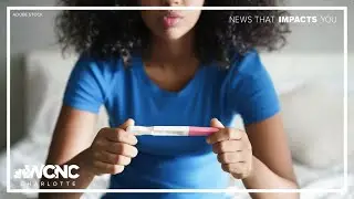 Teen pregnancy rates have hit a record low. Here's what's behind the data