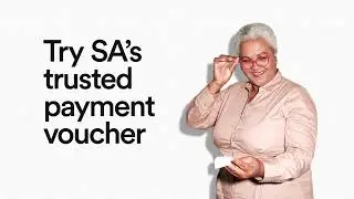 Pay with 1Voucher