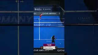🏃&zwj;♀️🏃&zwj;♀️ | Padel Highlights #bestofpadel
