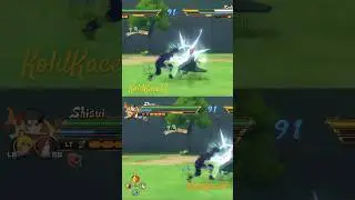 KK13 | #koldkace on #Twitch #naruto #koldkace13 #melee #gaming #gameplay #fighting