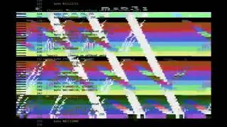 Lobbyists [Atari 2600 TIA] - NOW THAT'S WHAT I CALL KULOR! / Winter Chip V