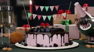 Fictionizer wenst je fijne feestdagen | Happy Holidays!