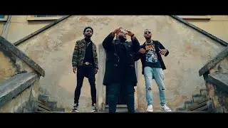 Yeredahias, P&aacute;nico 45 & Leo Maravilla - Salgan Ratas 🐀 (Video Oficial)