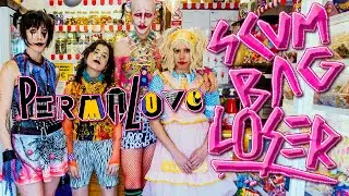 PERMALOVE - Scumbag Loser (music video)
