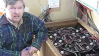 Deep Cycle Battery Restoration - 1