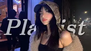 Плейлист | Эмоциональный хип-хоп для дофаминового взрыва | Идеально с самого интро🔥