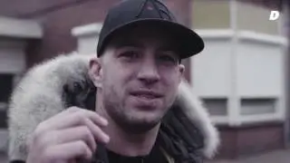 MERCEDES VS FERRARI Auto van Alexander B&uuml;ttner    #DAY1 Afl  #3