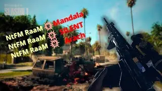 El SNIPER y yo somos el uno para el otro 💘 15 kills