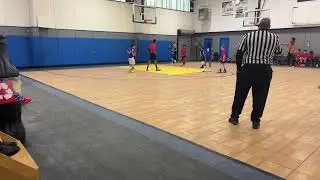 Game 3 Waterbury pal
