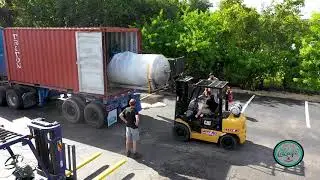 Calusa Brewing Expansion 9.5.18