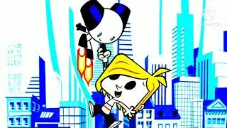 robotboy theme ending (earrape)
