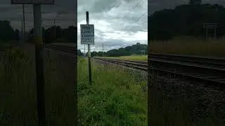 class 172 #subscribe #train #railway