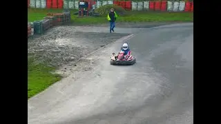 Kartcentrum Lelystad 2026 Sodi RT8 22-12-2025 Maandag 3x Heats Droog